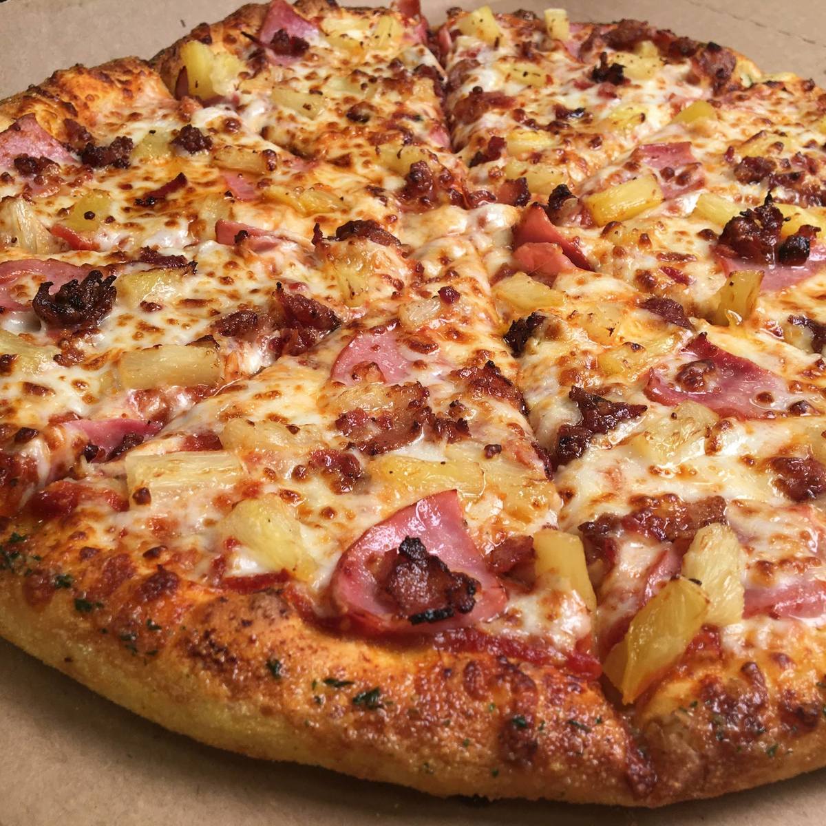 Dominos Century LA (DominosWCentury) Twitter