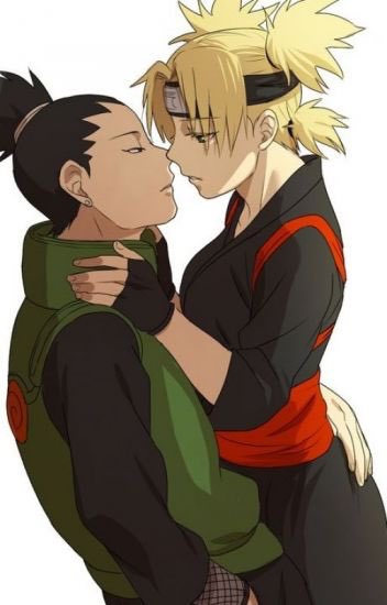 Temari your always so pushy. Maybe that's why I'm so drawn to you.