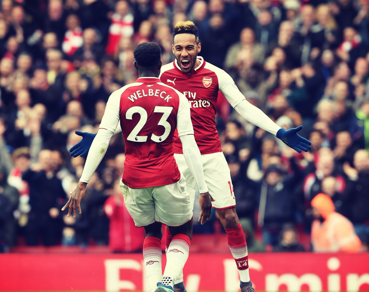 GamesPart0's tweet image. Last time out in the @premierleague 😁

#NUFCvAFC