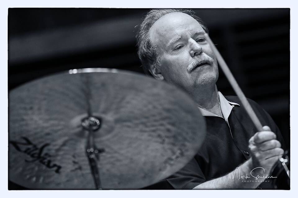 indyjazzfest's tweet photo. Yes, @uindy #JazzWeek tonight w/@oattssaxophone 🎷4/14
Did you see?
@dave_stryker 🎸
@trumpetchadmcc 🎺
https://t.co/gCCzpwjKmi
📸 #MarkSheldon https://t.co/1ym6fdViNR