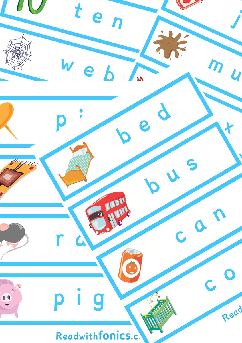 Take a look at our new Phonics Flashcard resource!

tes.com/teaching-resou…

#phonicsresources #phonics #learntoread #readwithfonics