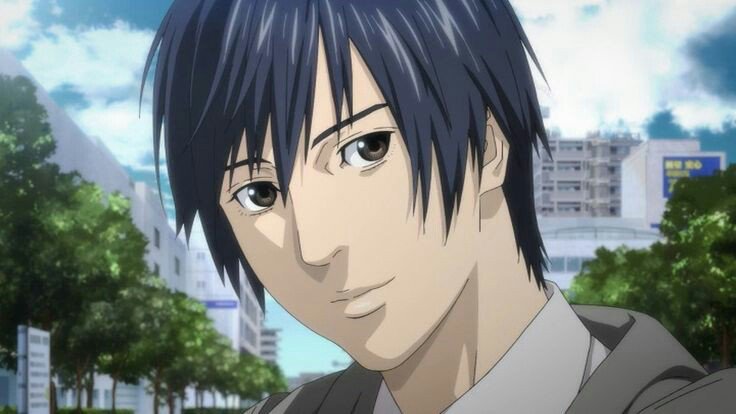 Memeringkan kepala ke kiri. 

"Tidak perduli sekuat apapun selama mereka bisa mati. Tidak masalah bukan." senyum Hiro. 

x.com/KS_Kaniikou/st…