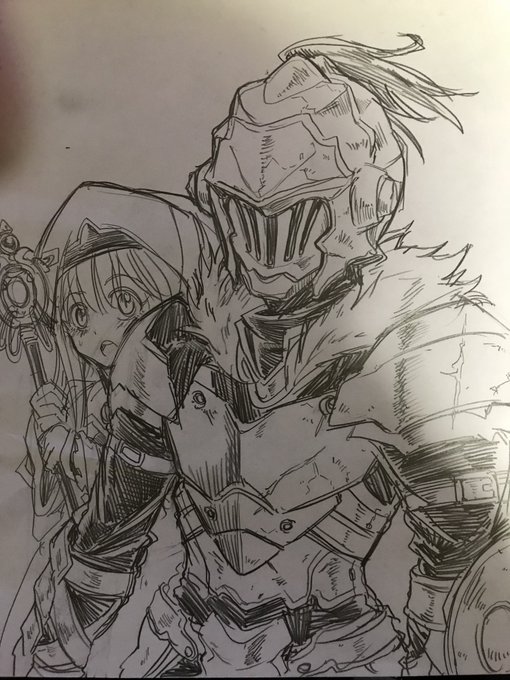 ゴブスレ 