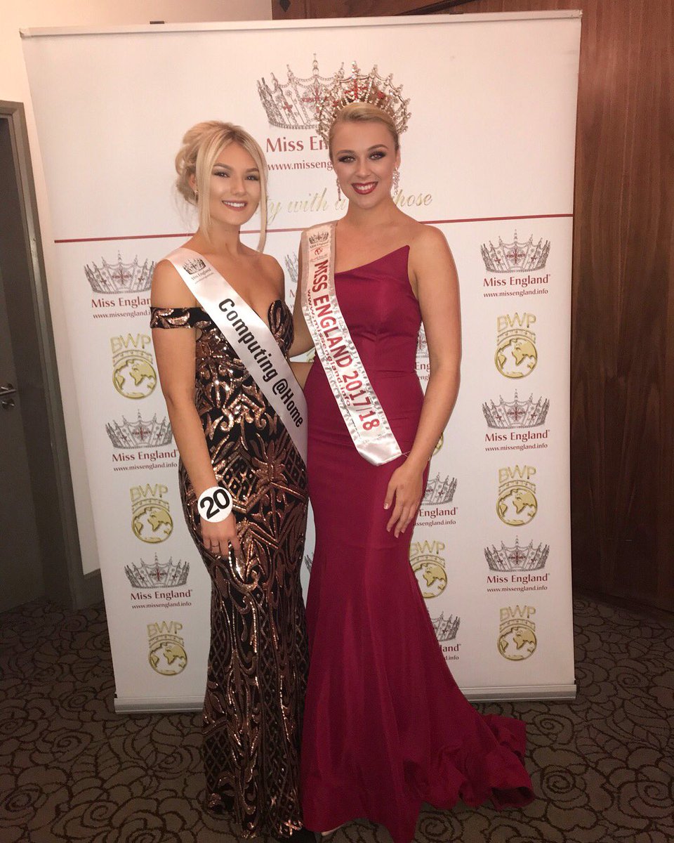 paige2506's tweet photo. Such an amazing evening with all these beautiful ladies last night! In total we raised a fantastic £8,000 for Miss Great Grimsby’s 2 chosen charities!! Even tho I didn’t come home with a title I did gain more confidence, self esteem and motivation to work harder and do better😆 https://t.co/bFvuEJQJAI