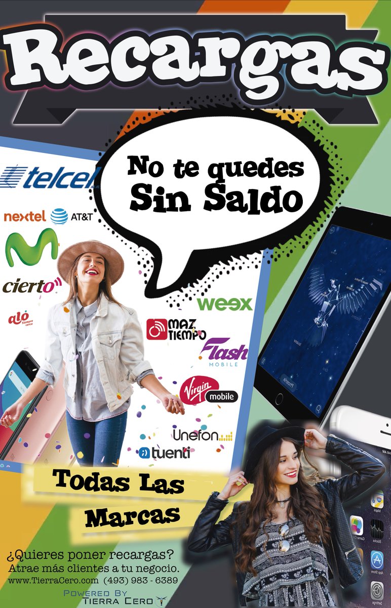 TierraCero's tweet photo. ¿Quieres más clientes en tu negocio? https://t.co/QeHRETGYCo