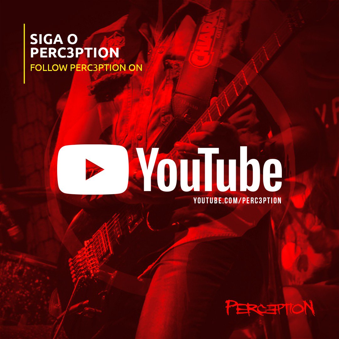 Perc3ption's tweet image. Inscreva-se em nosso canal do YouTube!!

youtube.com/perc3ption instagram.com/p/BhkUoGNHzNu