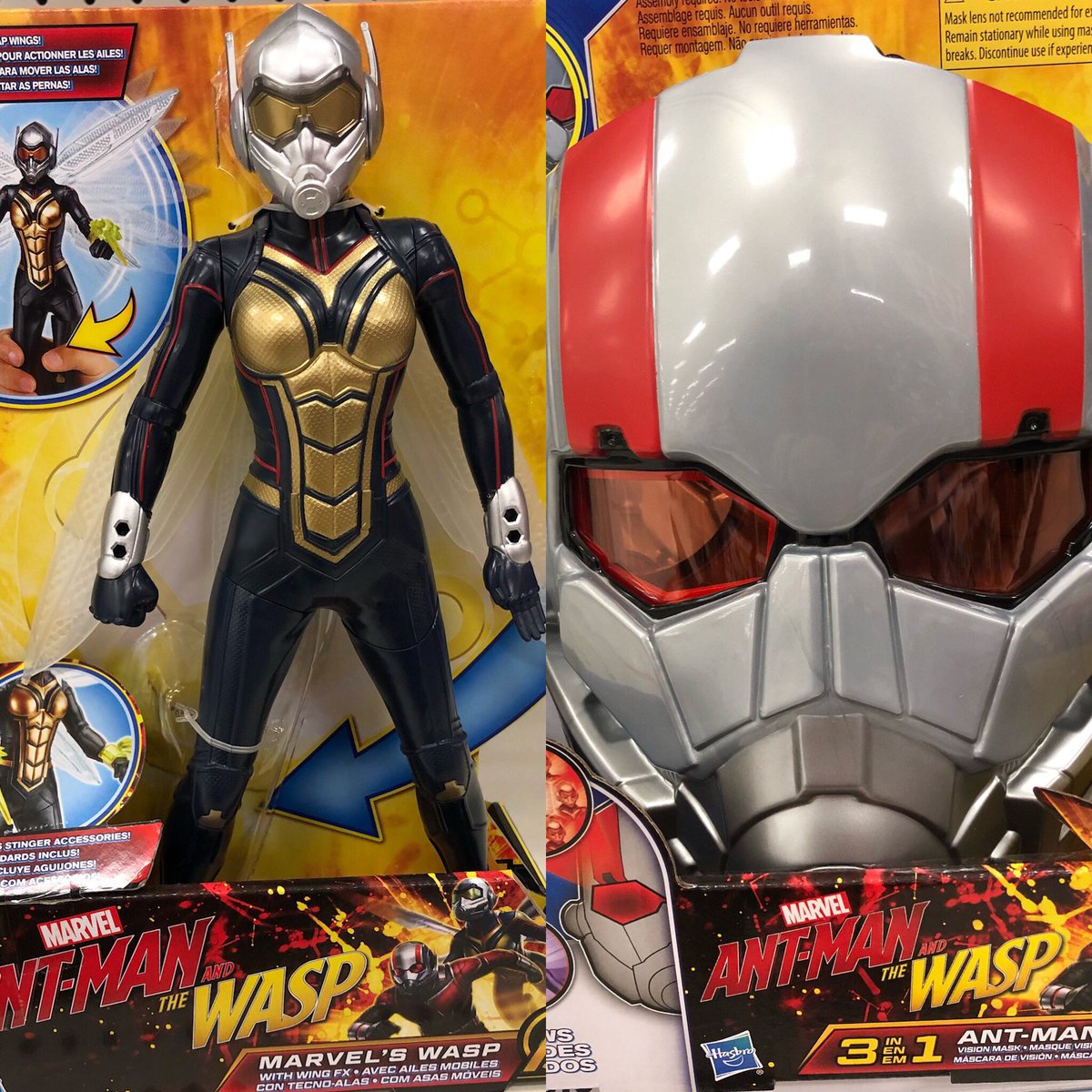ant man action figure target