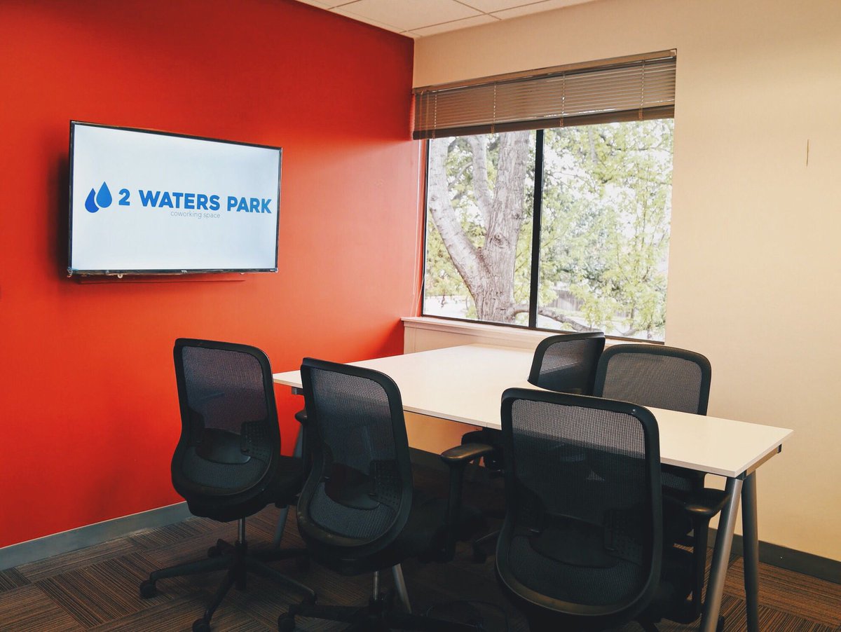 2 Waters Park tweet media