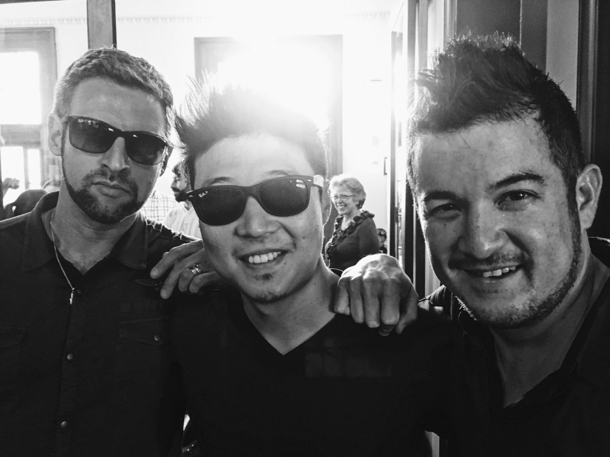 jatiphoto's tweet image. 🔥 #timeforthree ‘s set was nothing short of amazing in @thelinehotel for @kencen x @WashPerformArts #SHIFTmusic Festival