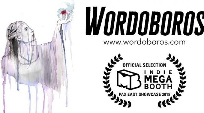 SpritesNDice's tweet photo. .@Wordoboros, a Word and Sorcery game where you spell words to gain points, is live on Kickstarter! We tried this one at PAX and it's just the right blend of skill and silliness. 

...Wait, is "spell" words a pun? 

https://t.co/dfQ9jp341Y https://t.co/R13MZqPnjE