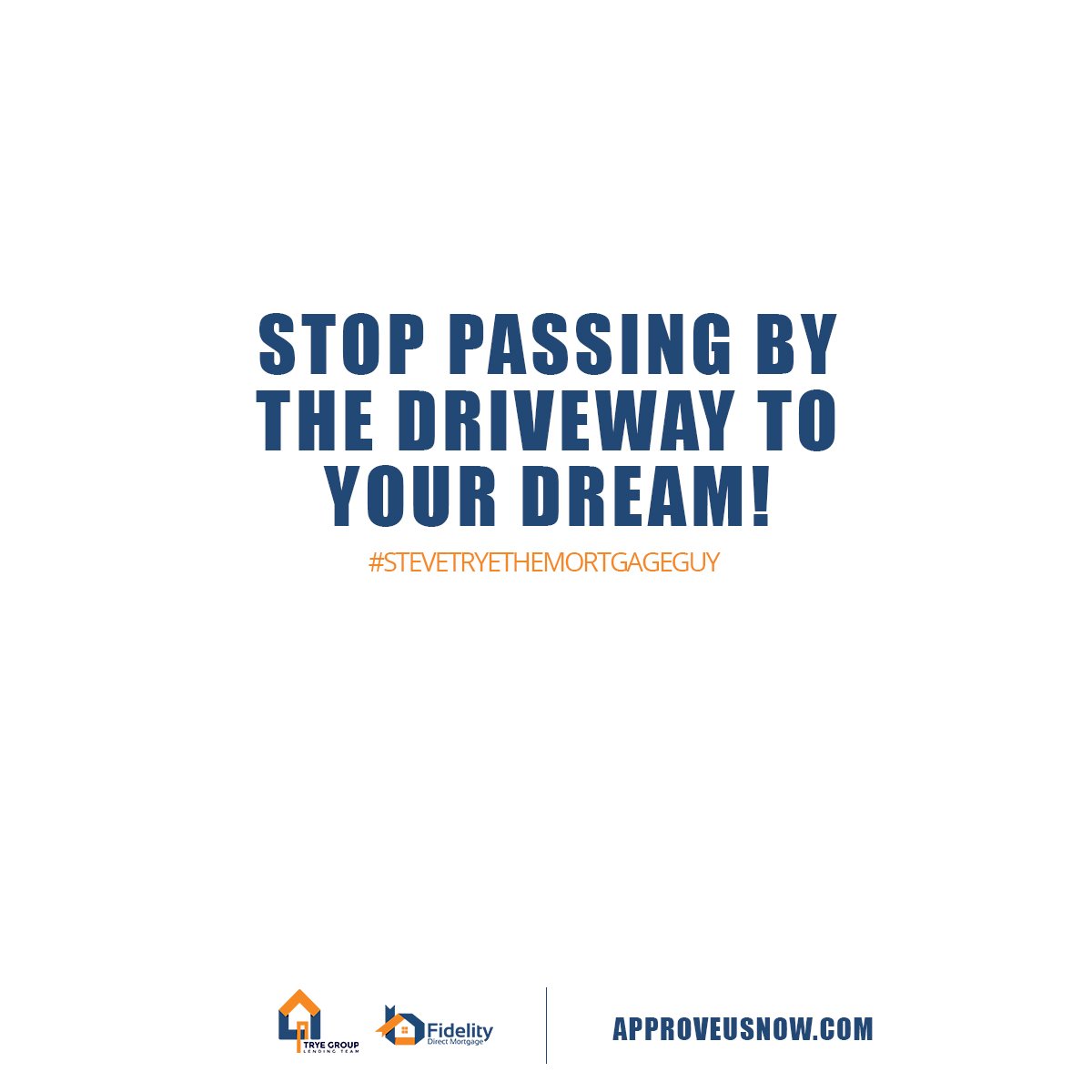 FidelityDirect's tweet image. Aren't you tired of passing by all of those "For Sale" signs &amp;amp; wondering when it will say sold?! The next time you see that sign, you can be pulling into the driveway in a moving van! Call us for details about lending options! #approveusnow #mortgagelending #homeforsale #maryland