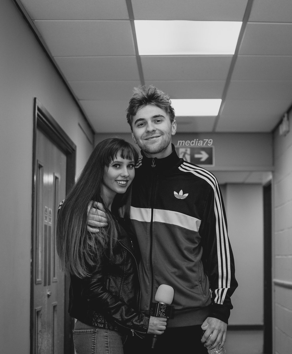 media79_NE's tweet photo. interview: Mikey Bromley talks Only The Young and L.A.🐘🥀♡
https://t.co/u2Zs6dwzGw
[@Mikey_Bromley] https://t.co/4XzYlqGkcA