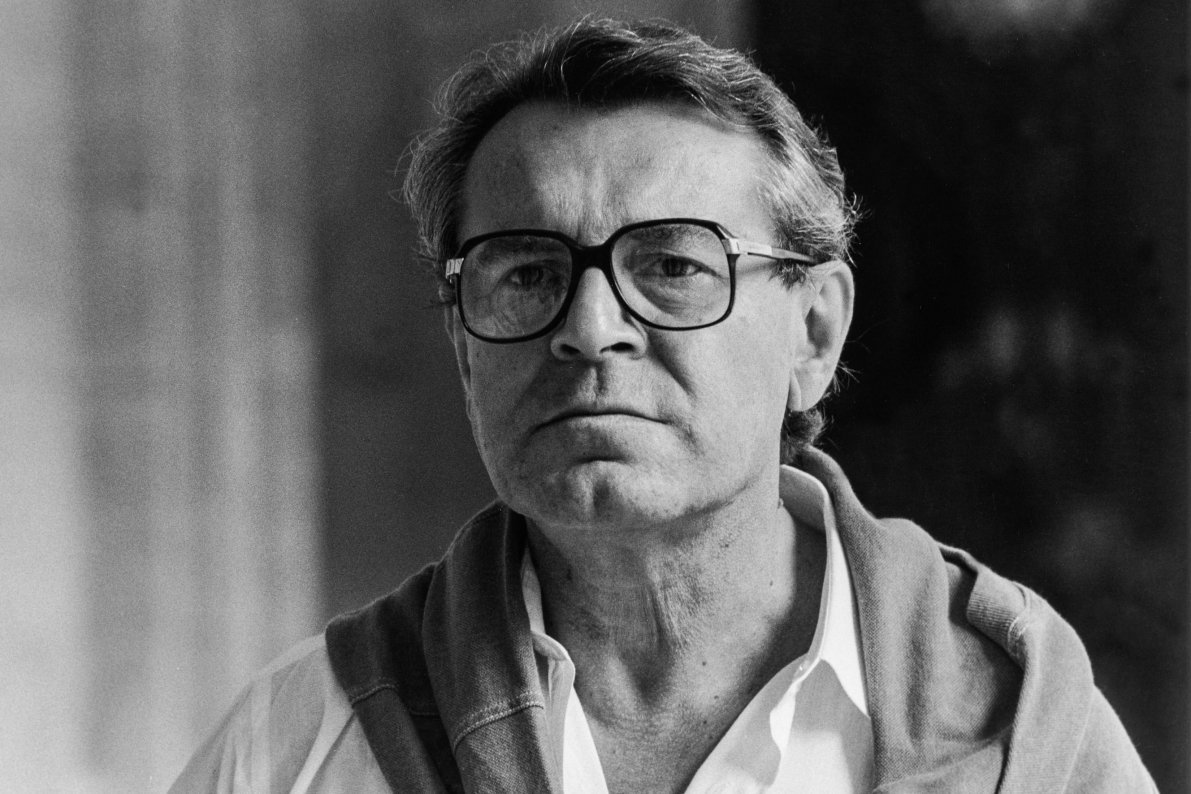 TotiDeck's tweet photo. Addio ad un grande maestro ispiratore.
Non sottovalutate le sue magnifiche opere.
#MilosForman https://t.co/EQ4XXMf6rA