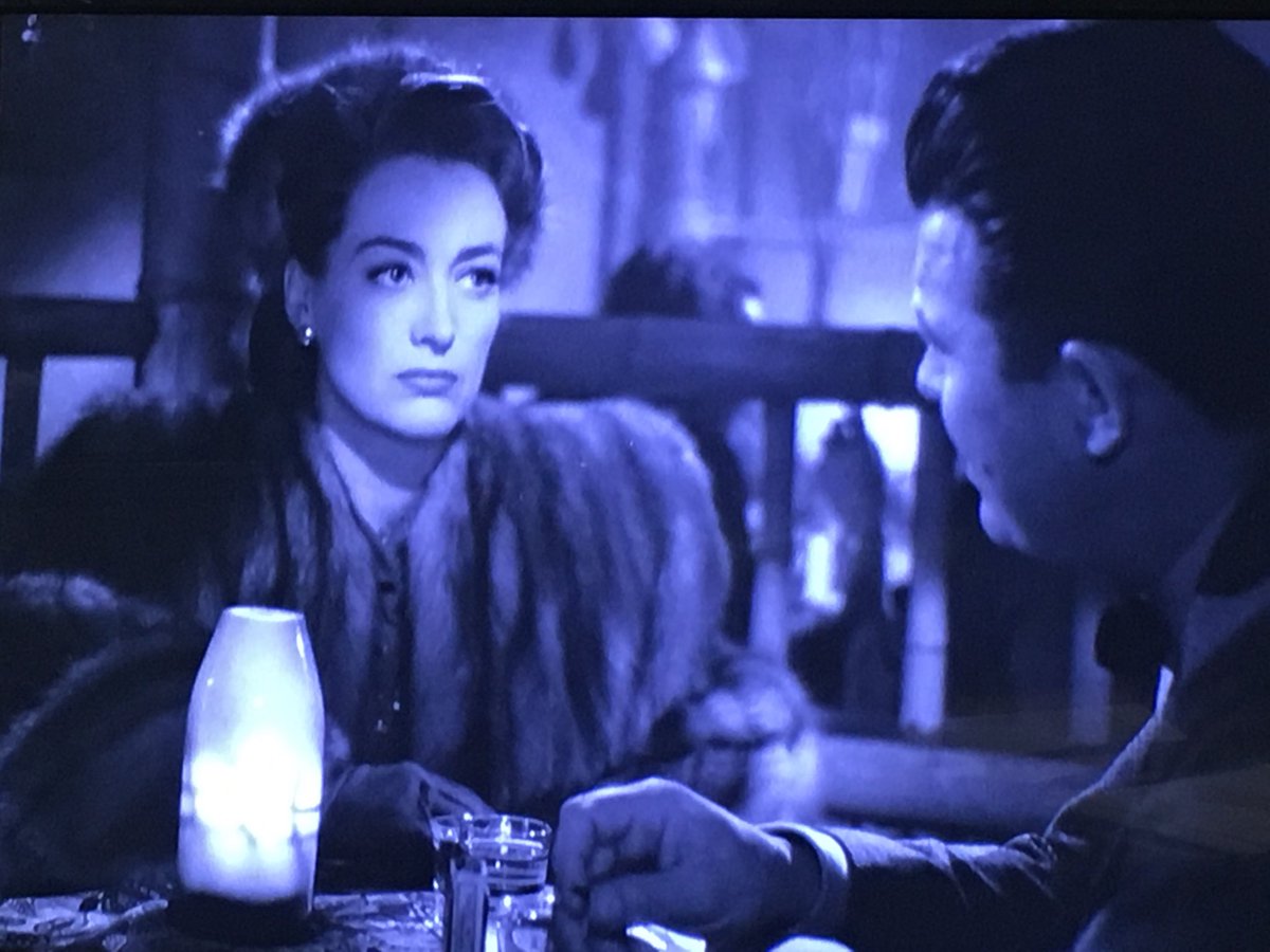 三浦彰wwdジャパン元編集長 Tv録画で映画 ミルドレッド ピアース 1945年 マイケル カーティス監督 ジョーン クロフォードがウェイトレスから成り上がる女性実業家ミルドレッドを演じ カサブランカ を監督したカーティス監督がアカデミー賞を受賞