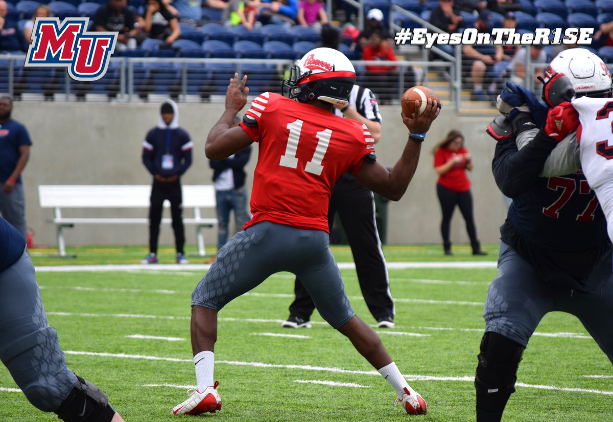 Malone_Football's tweet photo. #SpringGame2018

Spring practice is in the books! 🏈✅

#EyesOnTheR18E 🔴🔵 https://t.co/hAyZinFlvV