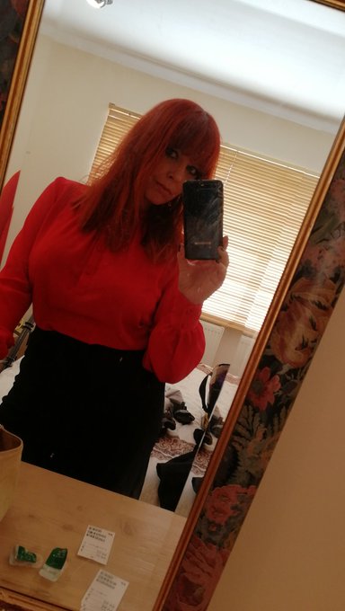 Loved this red blouse today from the @BondageBob1 shoot.... 😍 https://t.co/wuwR0UxqpQ<a class="tags" target="_blank" title="On Twitter" href="/?out=eyJ0eXAiOiJKV1QiLCJhbGciOiJIUzUxMiJ9.eyJpYXQiOjE3MjI2Nzk3NDMsImlzcyI6InR3cG9ybnN0YXJzLmNvbSIsIm5iZiI6MTcyMjY3OTc0MywiZXhwIjoxNzU0MjE1NzQzLCJyZWRpcmVjdF91cmwiOiJodHRwczovL3R3aXR0ZXIuY29tL0JvbmRhZ2VCb2IxIn0.u77aHtLMRUerQ9qO8Lix7aoFtRIN8__M1RY0zg9ZeniIcS0mFMNM9cTIGYIFDbphDkgQOu9hsH6rWTsuaPC9Zw">@BondageBob1</a><a href="/tag/mvsales"class="tags"><span>#mvsales</span></a>