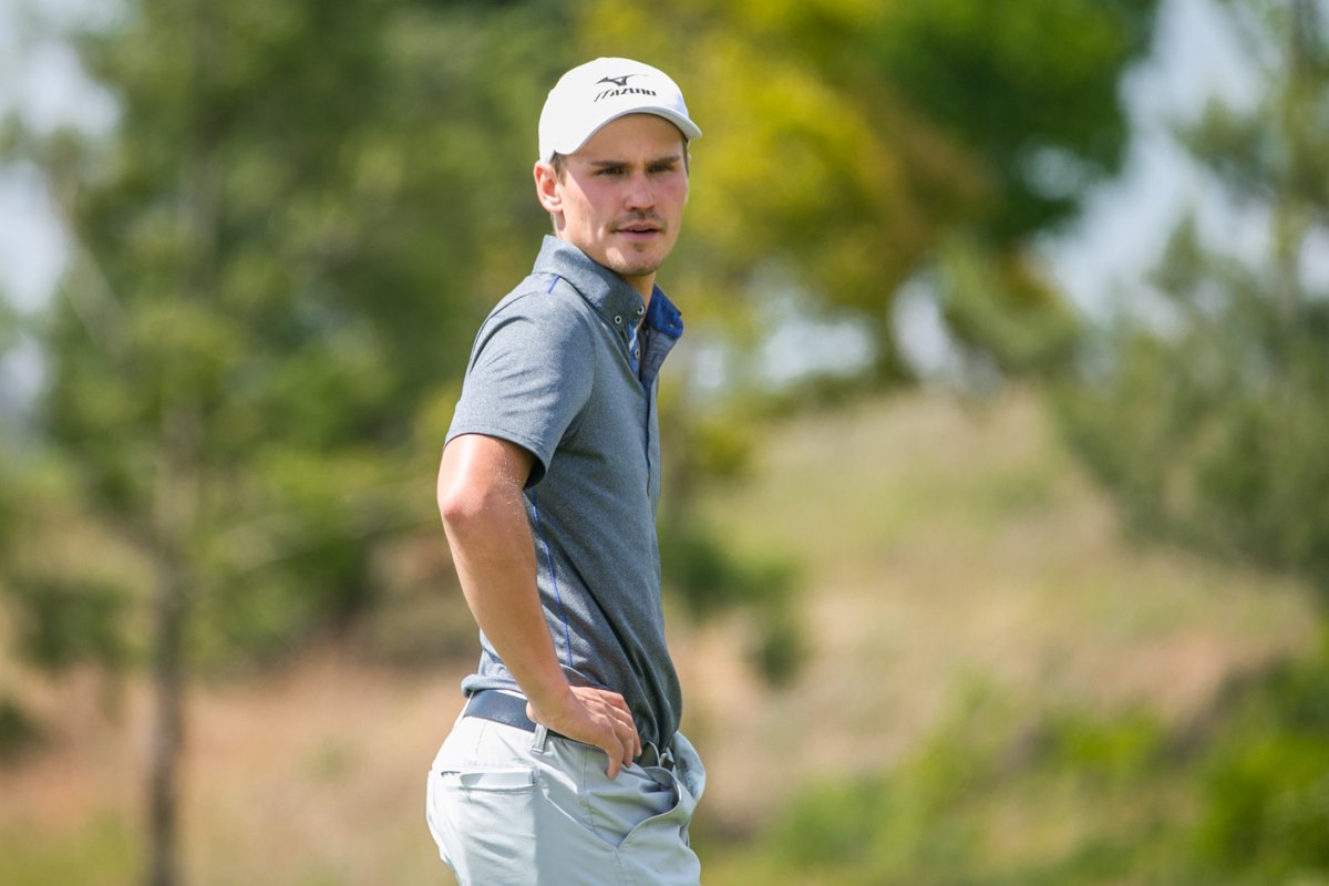 ▪️Birdie
▪️Par
▪️Eagle
▪️Birdie
▪️Birdie 

Kim Koivu is leading from the front at the #YunnanOpen 

Scores: ct.golf/YunnanLive