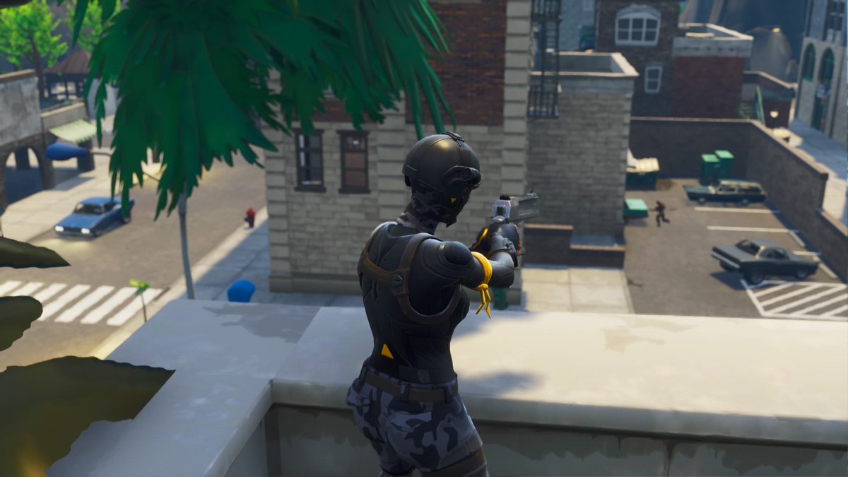 plus1luck's tweet photo. #Fortnite https://t.co/oOSd981jvA