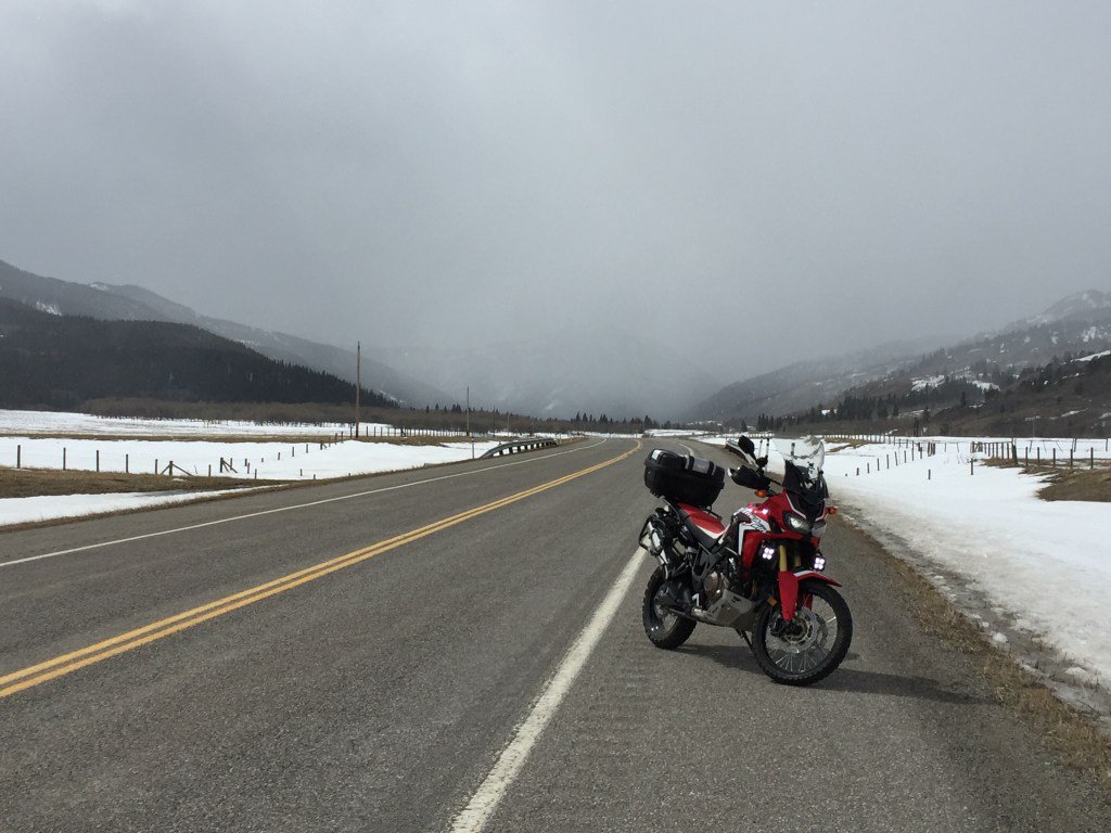 superfunkomatic's tweet image. First Ride of the Season superfunkomatic.com/2018/04/first-…