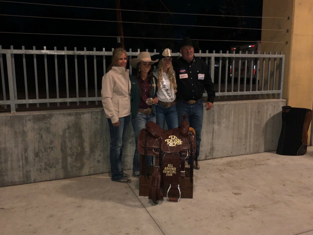 Cal Poly Rodeo tweet media
