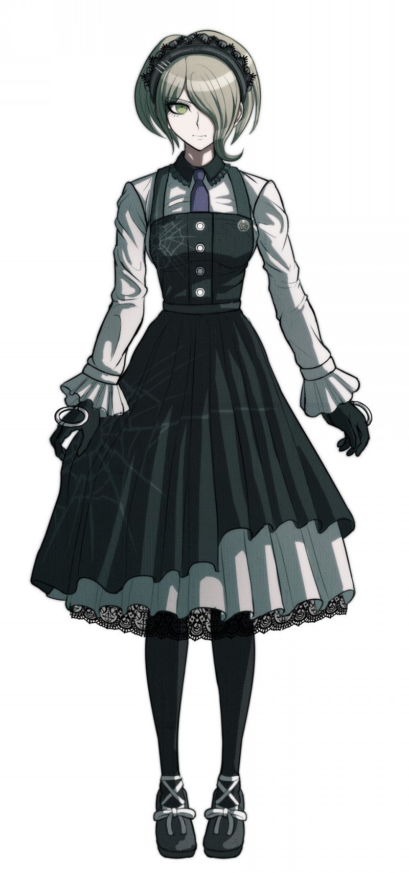 Danganronpa Wiki on Twitter: "We also have a complete set of Kirumi