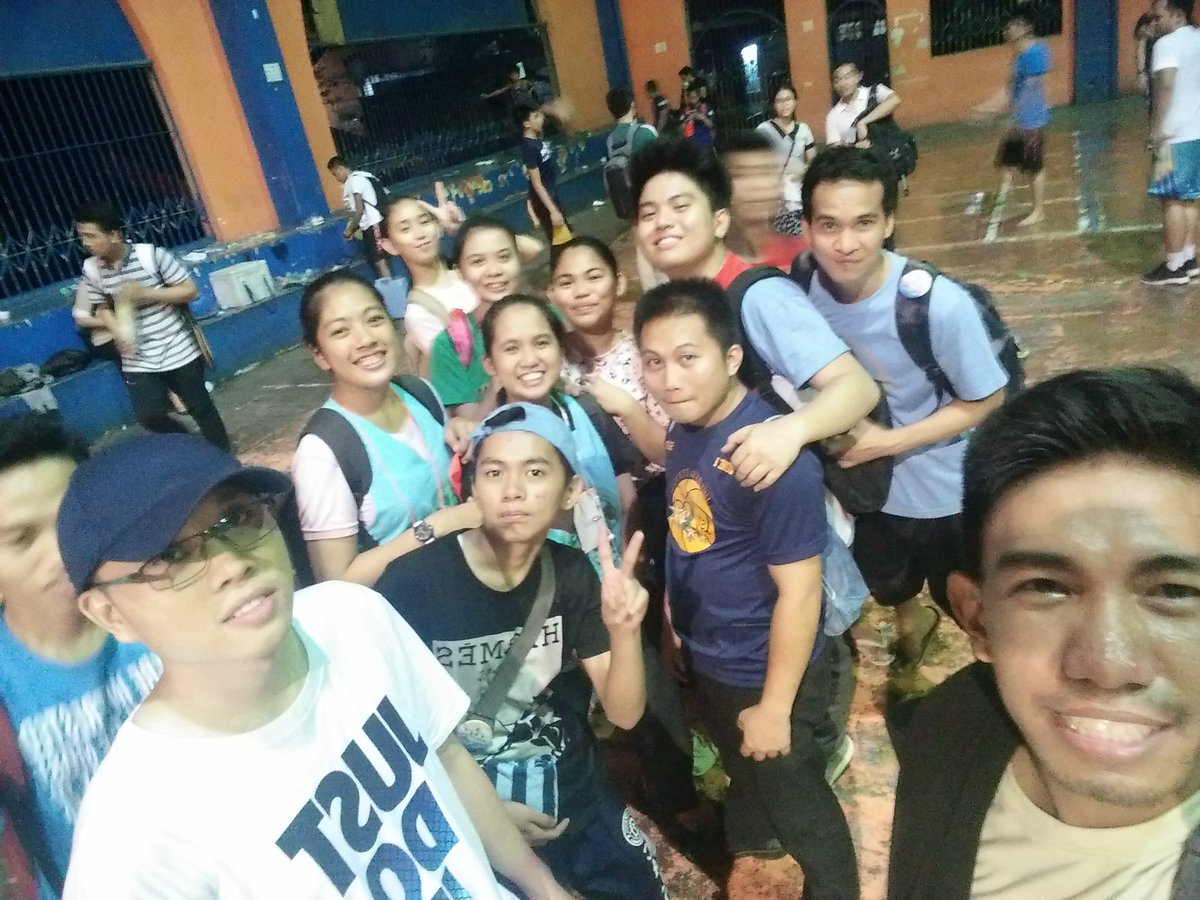 am1kktk's tweet photo. Ang pawer ng A. Mabini 1!
#MCGIWeeklyThanksgiving
#TreasuredFriendInChrist https://t.co/jY20iRyYxK