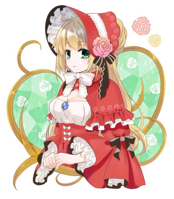 ボンネットのtwitterイラスト検索結果 古い順