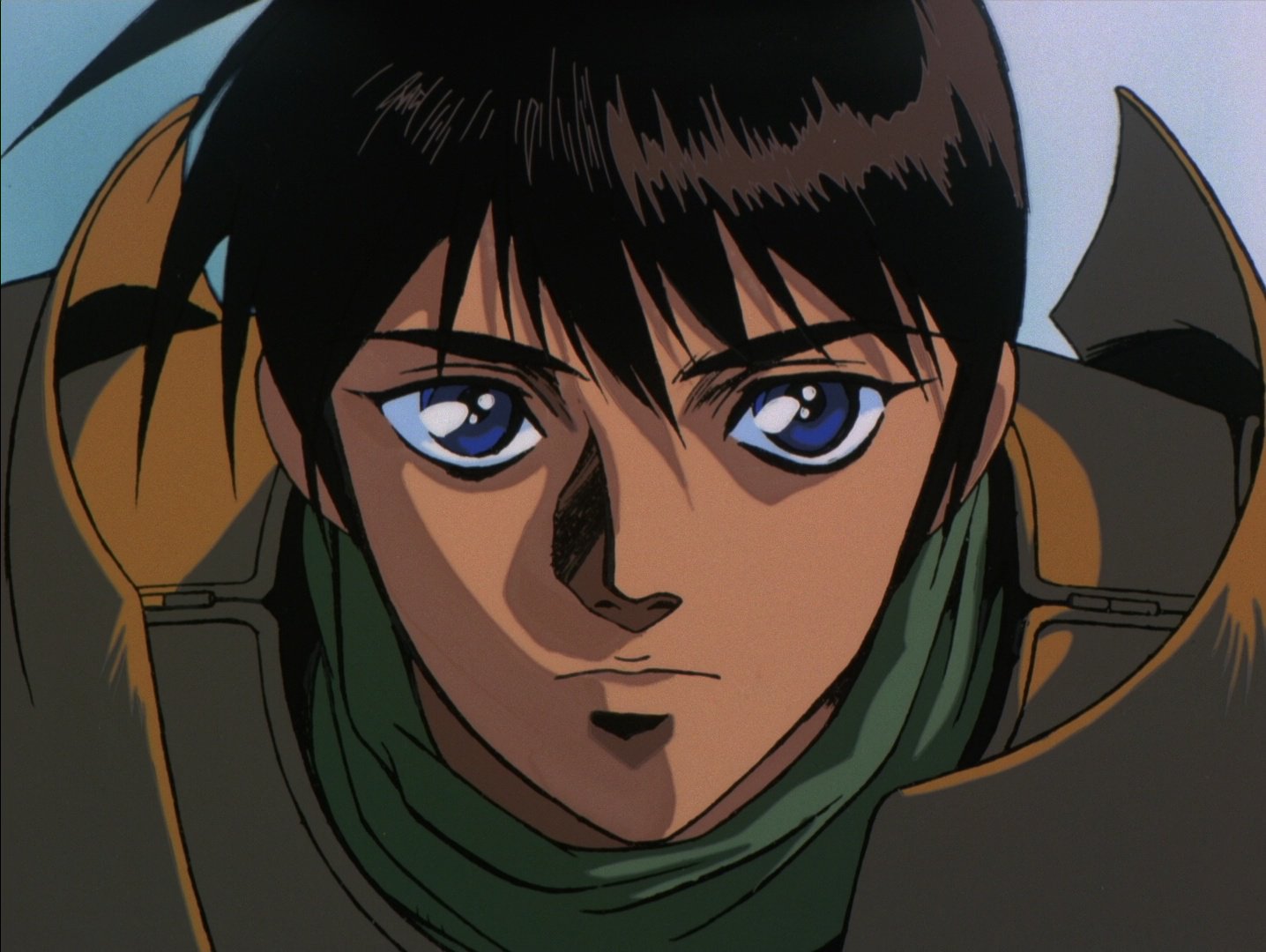 Record of Lodoss War, AKA Lodoss Tō Senki / ロードス島戦記