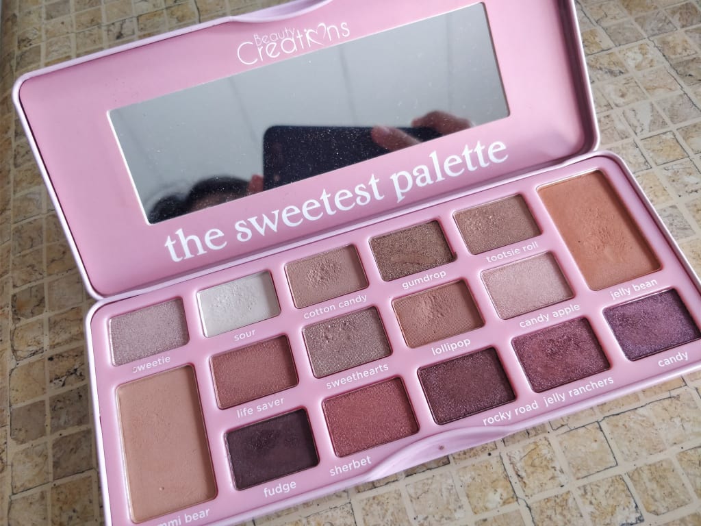 Dapatkan barang bekas berkualitas-ku, hanya di prelo.co.id/beauty-creatio…. #PreloID