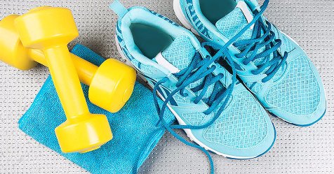 FitnessMagazine's tweet photo. How Fit Are You Really? https://t.co/OyQHIXc9pf https://t.co/S8x5ymYyky
