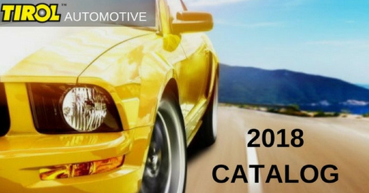 TirolAuto's tweet image. @TirolAuto 2018 Catalog is in the house 🏁🏁 en.calameo.com/read/004893368… #Automotive #export #drive #cars