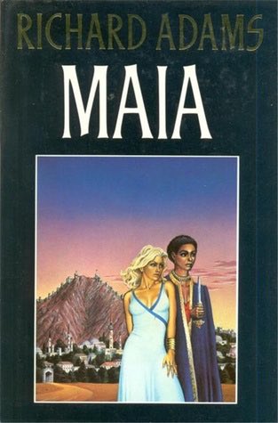 MaiaMischief's tweet photo. I chose my stage name for this work specifically as my rebellion against the #nolittlegirl kind of propaganda bc yes, I have wanted to be this since I was young. This was my favorite book when I was 12. The story of a prostitute &amp; political hero. I have always wanted to be Maia. https://t.co/TmBzqIwxuE