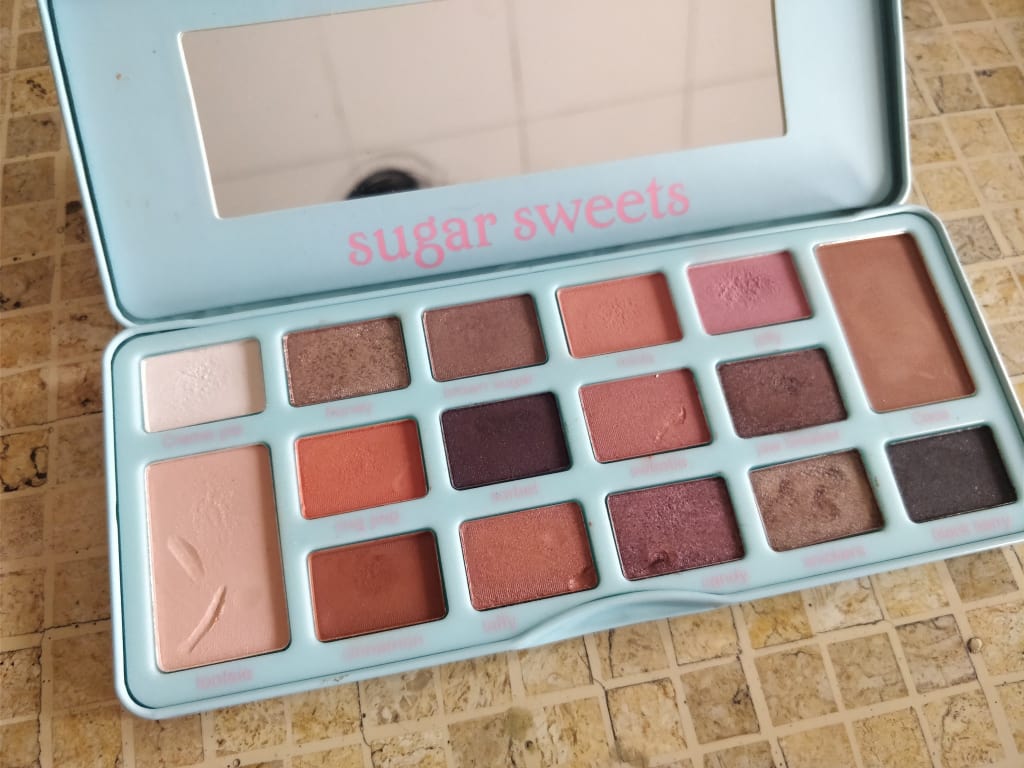 Dapatkan barang bekas berkualitas-ku, hanya di prelo.co.id/beauty-creatio…. #PreloID