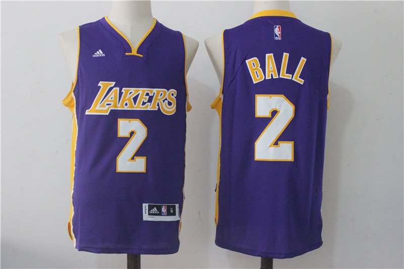 sunshinesports2's tweet photo. 2017-2018 NBA Los Angeles Lakers #2 Lonzo Ball jerseys from https://t.co/khHPYdI8W7
where to buy cheap wholesale nba jerseys from china online,cheap replica jerseys,basketball https://t.co/371BtRYe3u