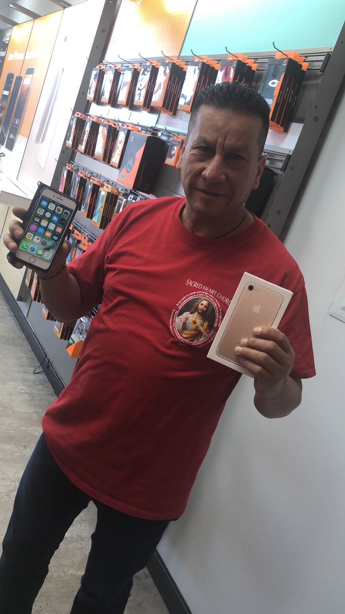 PRONTO WIRELESS tweet media