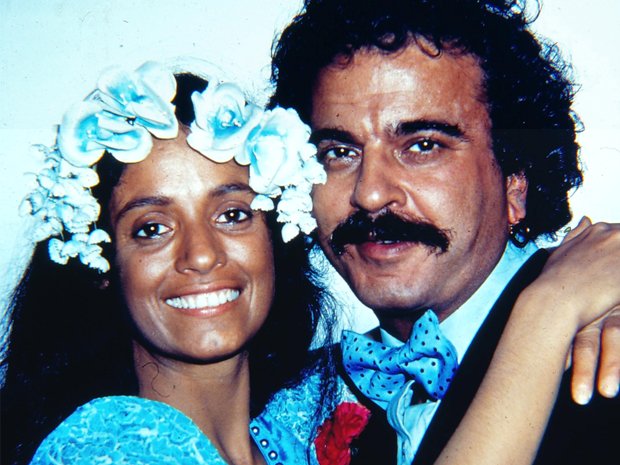 Há 43 anos, estreou um dos maiores clássicos de nossa TV: GABRIELA, com Sônia Braga. Saiba mais >> 
teledramaturgia.com.br/gabriela-1975/