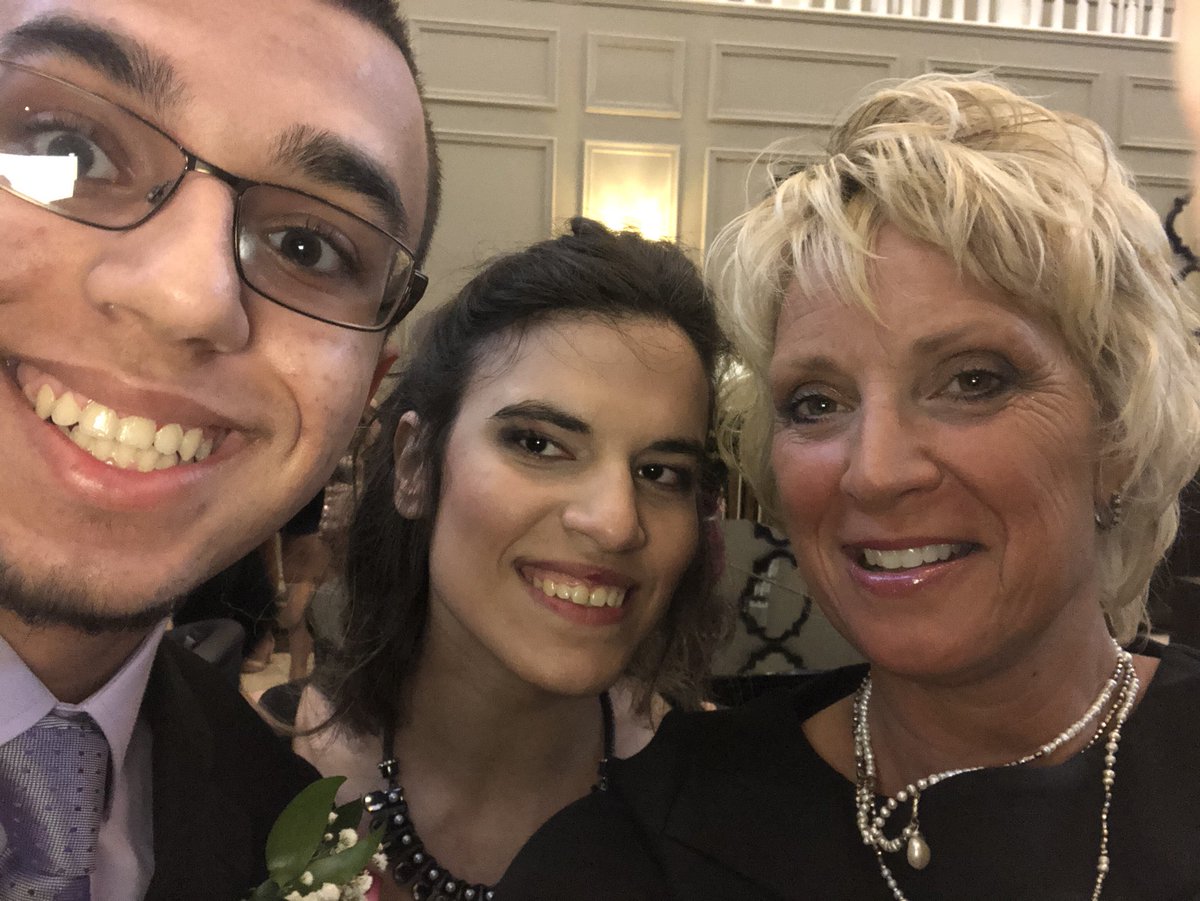 Joy Ferrara tweet media