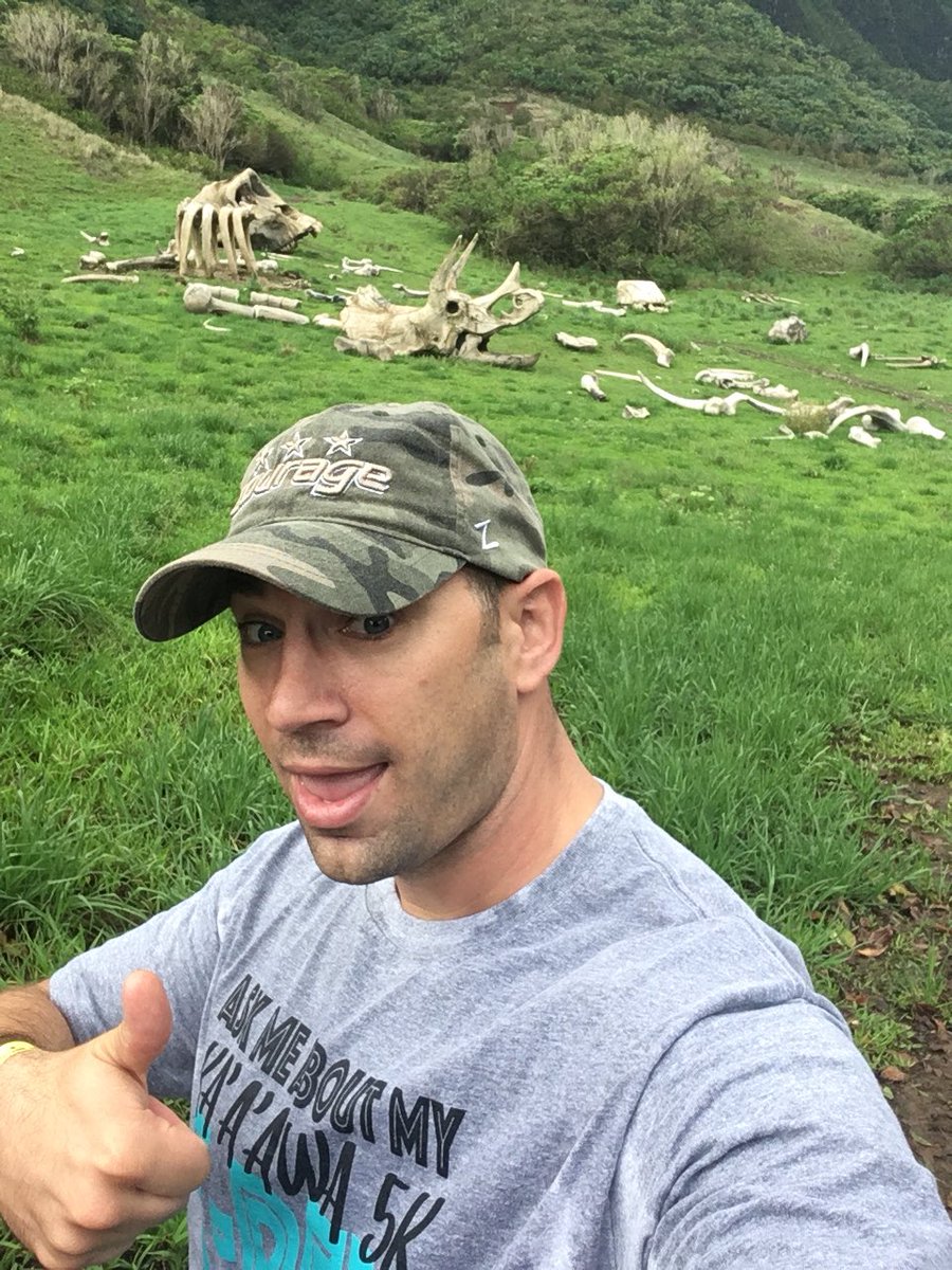 seeyoulater139's tweet photo. Representing @TAPSorg @Capitals #CourageCap in #JurassicPark today aka Kong Skull Island https://t.co/9DCWJWkTbg