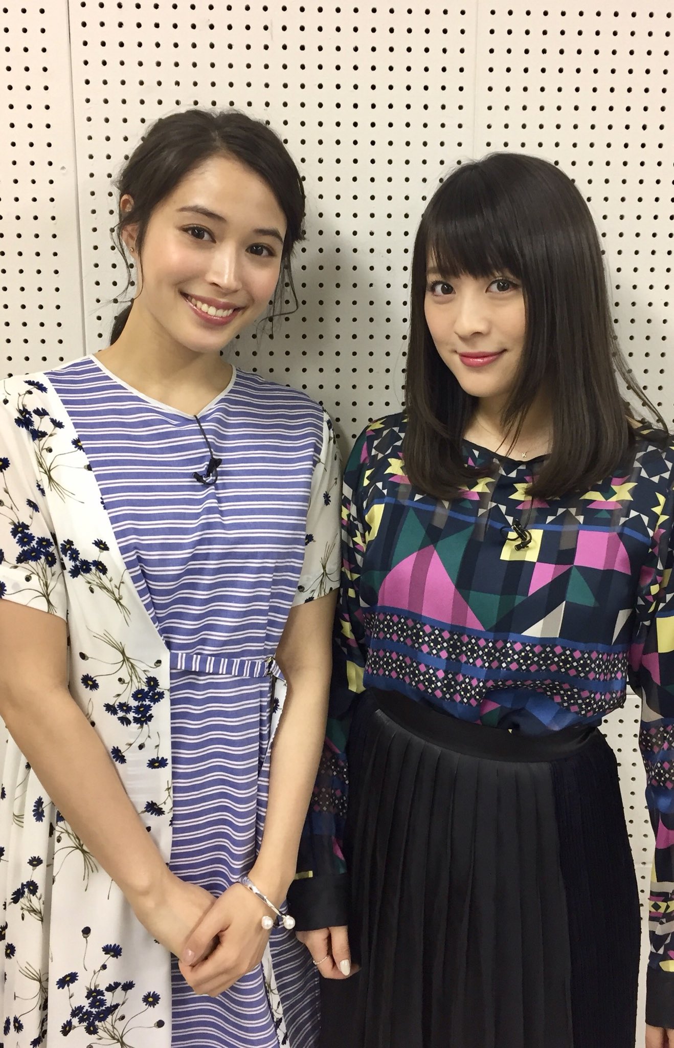 北乃きいマネージャー Kie Mane Twitter