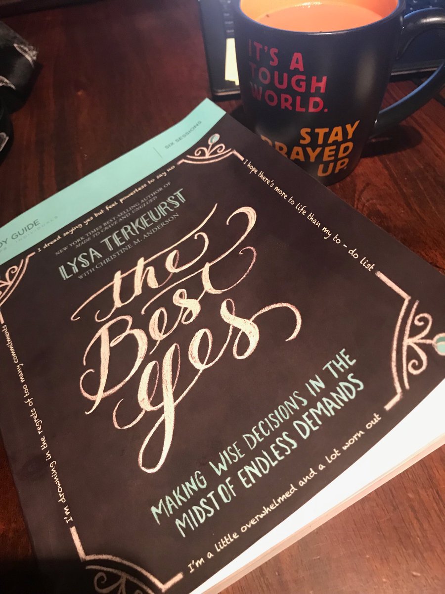 KarenLBowling's tweet photo. Grateful for the 20 #LegacyLadies that joined me in this life changing study by @LysaTerKeurst. #SetYourHeartToWisdom #Psalm111:10 https://t.co/UAnLlfGSWX