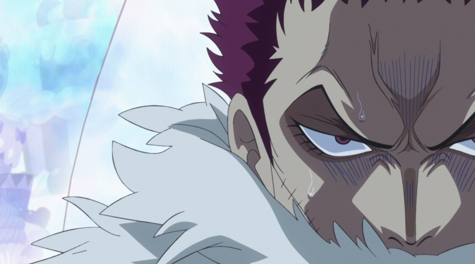 One Piece Com ワンピース Na Twitterze 本日4 15 日 朝9時半 アニメ ワンピース 死のキス 四皇暗殺作戦開始 放送 巨大なウェディングケーキを舞台に サンジとプリンの結婚式が始まった 順調に式は進み