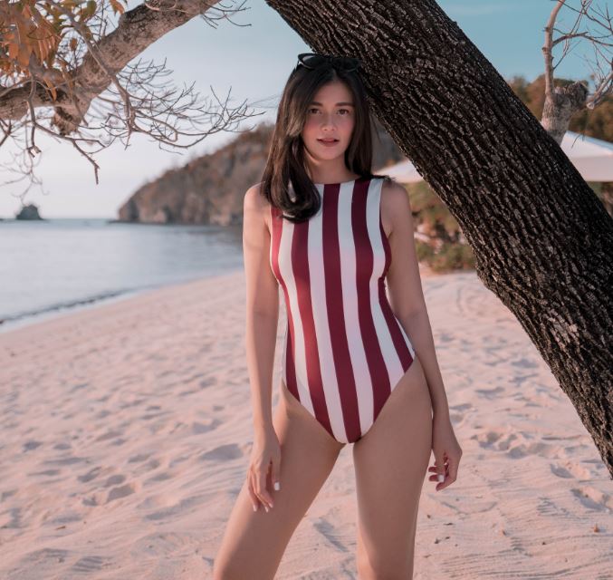 h&m india swimwear