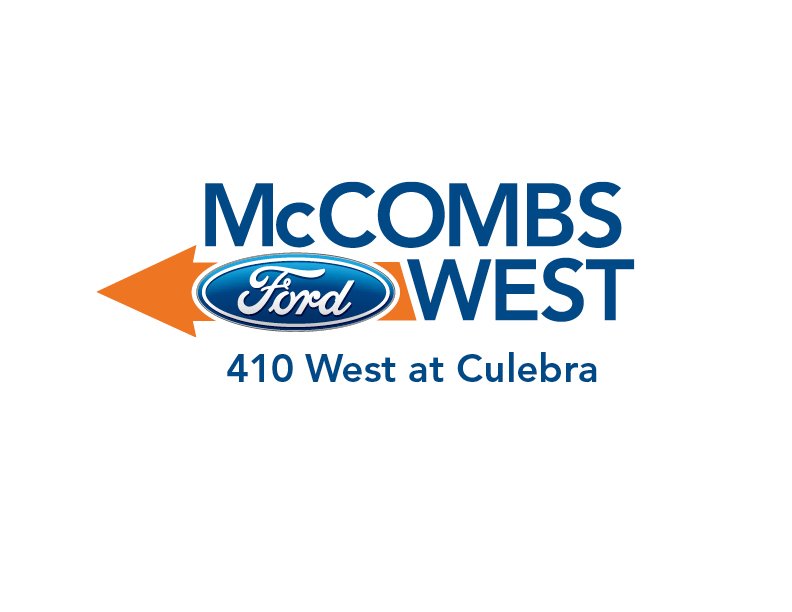 SARegulators's tweet photo. Welcome into the #RegulatorNation McCombs Ford West! We appreciate your Gold Sponsorship this year!! #MountUp https://t.co/mtuHcuPW8a