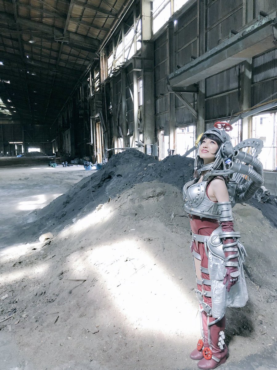 本日情報解禁】 炎神戦隊 #ゴーオンジャー から10年。 「 #炎神戦隊