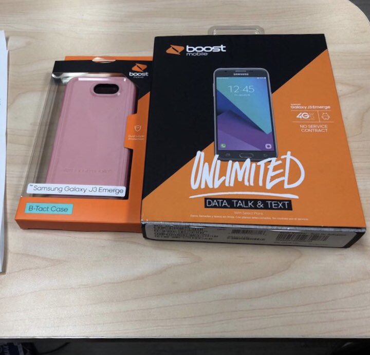 _WirelessWorld's tweet image. New activation with that BBA
@Actify_KenV @SPG_AJ @shawnatspg @Spg_Dponce