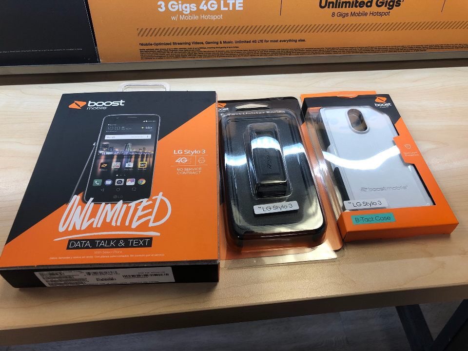 _WirelessWorld's tweet image. New activation with that BBA
@Actify_KenV @SPG_AJ @shawnatspg @Spg_Dponce