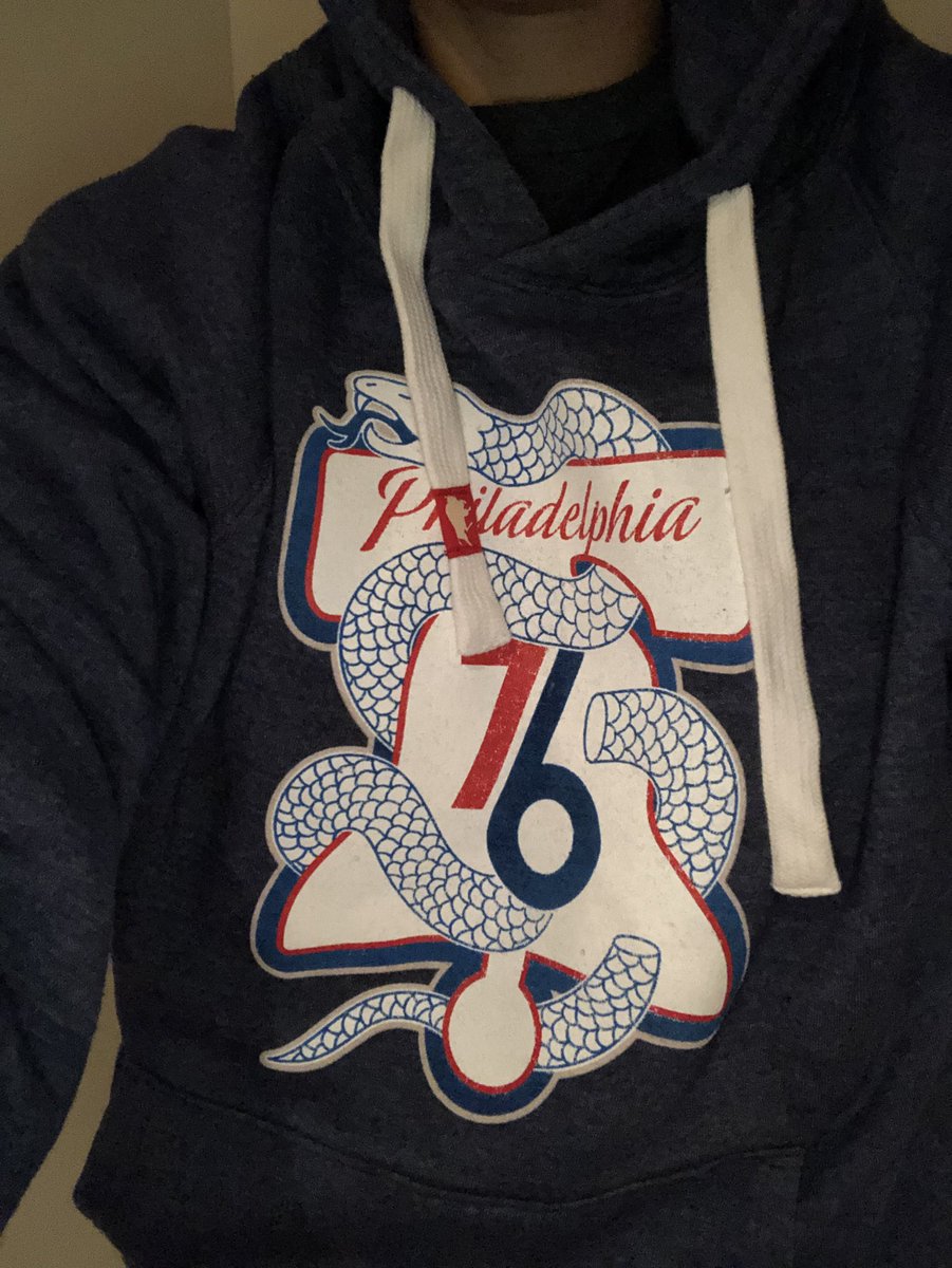 CarliLloyd's tweet image. It’s playoff time!! Let’s go @sixers. #TrustTheProcess #philaunite 🏀👊🏼