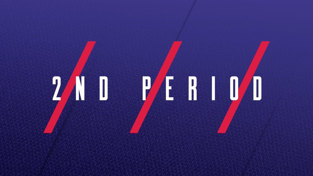 AmerksHockey's tweet photo. Period two is NOW!
#RocTheCrunch https://t.co/8PLvnbONXH