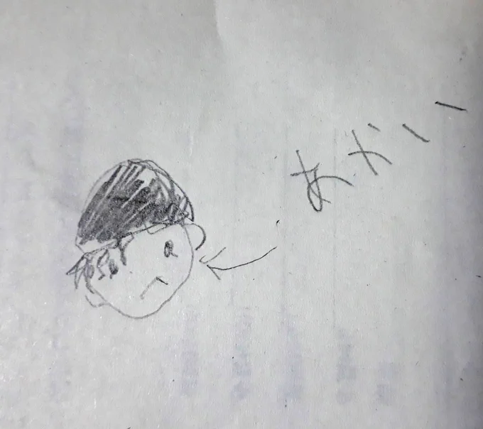 あかい 