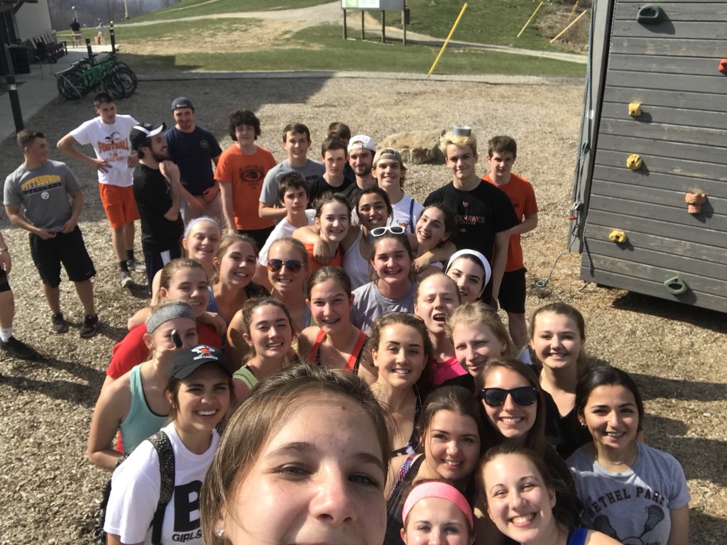 bpglax's tweet photo. successful team bonding today up @ nemacolin today w/ @bethelpark_lax 👀💪🙌 #goodmems #glaxblax #laxszn‼️ https://t.co/9iPKuGvrOK